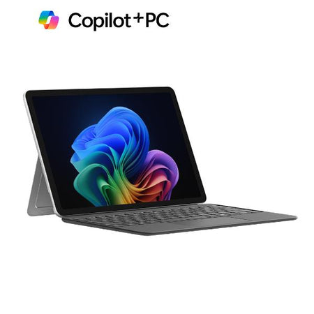 MICROSOFT NB 12" TOUCH SURFACE PRO 11 Copilot + PC Snapdragon Plus 8C 16GB 256GB SSD PLATINUM WIN 11