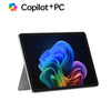 MICROSOFT NB 12 TOUCH SURFACE PRO 11 Copilot + PC Snapdragon Plus 8C 16GB 256GB SSD PLATINUM WIN 11