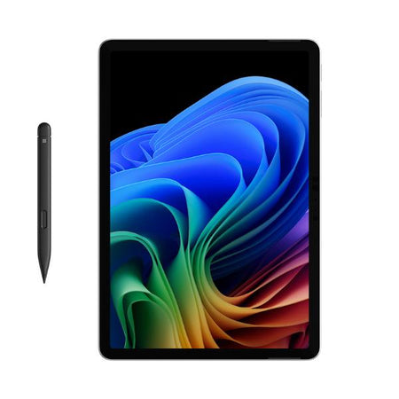 MICROSOFT NB 12" TOUCH SURFACE PRO 11 Copilot + PC Snapdragon Plus 8C 16GB 256GB SSD PLATINUM WIN 11