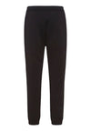 calvin klein PANTALONE MINIMAL LOGO SCUBA SWEATPANT da donna