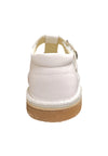 Scarpe occhi di bue-semiaperto Bambini panyno B2805