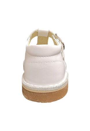 Scarpe occhi di bue-semiaperto Bambini panyno B2805