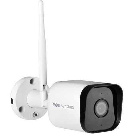 Telecamera di sorveglianza da esterno - CamFirst OutDoor - SCS SENTINEL
