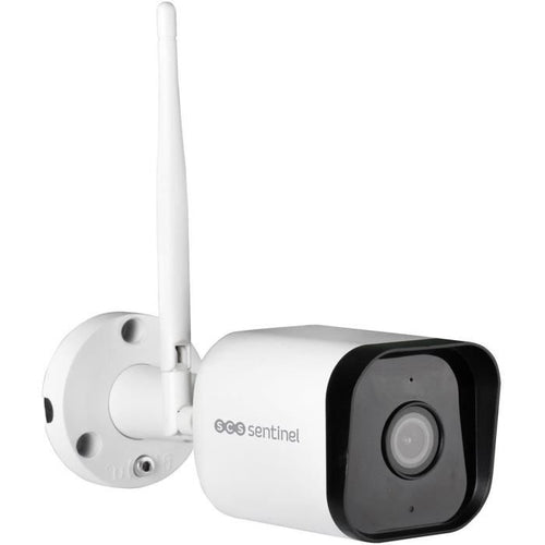 Telecamera di sorveglianza da esterno - CamFirst OutDoor - SCS SENTINEL