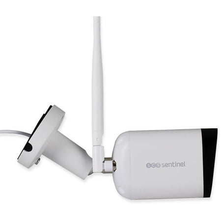 Telecamera di sorveglianza da esterno - CamFirst OutDoor - SCS SENTINEL