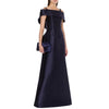 Alberta Ferretti vestiti casual donna alberta ferretti - abito - blu da donna