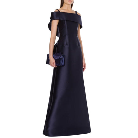 Alberta Ferretti vestiti casual donna alberta ferretti - abito - blu da donna