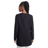 MICHAEL KORS cappotti donna michael kors - collarless bouncle db coat - nero da donna
