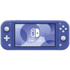 Console Nintendo Switch Lite blu
