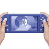 Console Nintendo Switch Lite blu