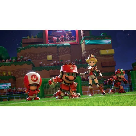 Mario Strikers: Battle League Soccer - Gioco per Nintendo Switch