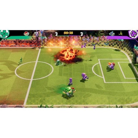 Mario Strikers: Battle League Soccer - Gioco per Nintendo Switch