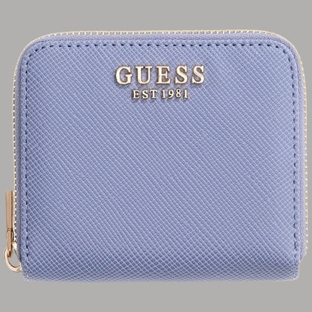 Guess portafoglio  piccolo LAUREL SWZG7459137BLA
