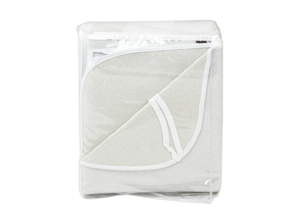 Coprirete Daunex Tekno 120x195 cm Una Piazza e Mezza
