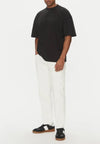 John Richmond T-SHIRT T-SHIRT PAVER da uomo