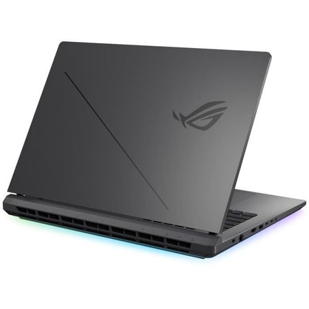 Computer portatile da gioco ASUS ROG Strix G18 Windows 11 - 18 WQXGA 240Hz - RTX 5070Ti 12GB - Intel Core Ultra 9 275HX - 32GB RAM - 1TB SSD
