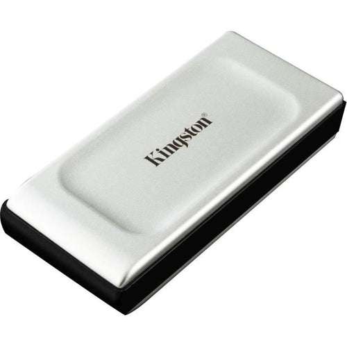 Unità SSD esterna - KINGSTON - XS2000 - 1TB - USB 3.2 (SXS2000 / 1000G)