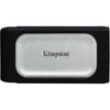 Unità SSD esterna - KINGSTON - XS2000 - 1TB - USB 3.2 (SXS2000 / 1000G)