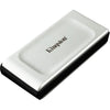 Unità SSD esterna - KINGSTON - XS2000 - 2 TB - USB 3.2 (SXS2000 / 2000G)