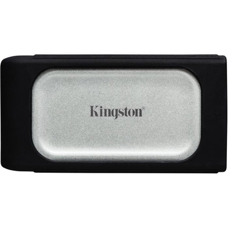 Unità SSD esterna - KINGSTON - XS2000 - 2 TB - USB 3.2 (SXS2000 / 2000G)