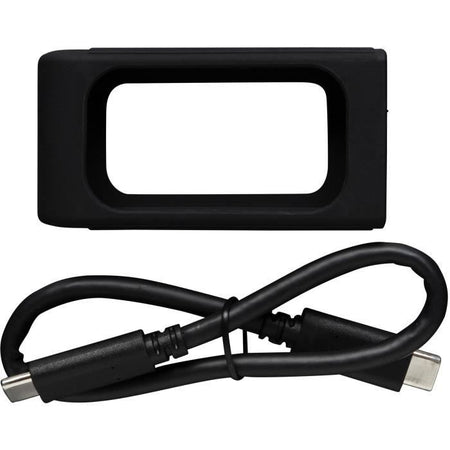 Unità SSD esterna - KINGSTON - XS2000 - 2 TB - USB 3.2 (SXS2000 / 2000G)