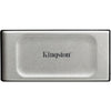 Unità SSD esterna - KINGSTON - XS2000 - 2 TB - USB 3.2 (SXS2000 / 2000G)