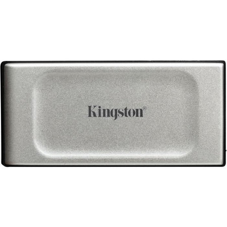 Unità SSD esterna - KINGSTON - XS2000 - 2 TB - USB 3.2 (SXS2000 / 2000G)