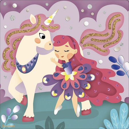 Sycomore - Multiactivitis - Magic Tales