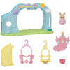 SYLVANIAN FAMILIES 5745 - Area giochi per neonati