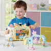 SYLVANIAN FAMILIES 5745 - Area giochi per neonati