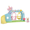 SYLVANIAN FAMILIES 5745 - Area giochi per neonati