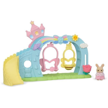 SYLVANIAN FAMILIES 5745 - Area giochi per neonati