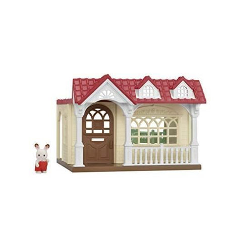 FAMIGLIE SYLVANIANE 5393 La Maison Framboise