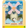 Famiglie Sylvanian - Il mulino a vento dei bambini