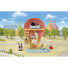 Sylvanian Families - La mongolfiera per bambini