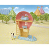 Sylvanian Families - La mongolfiera per bambini
