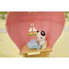 Sylvanian Families - La mongolfiera per bambini