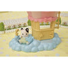 Sylvanian Families - La mongolfiera per bambini