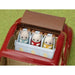 SYLVANIAN FAMILIES Il passeggino triplo per bambini