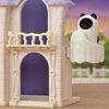 FAMIGLIE SYLVANIANE La casa stregata dei bambini