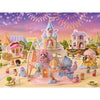 FAMIGLIE SYLVANIANE La casa stregata dei bambini