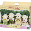Famiglie Sylvanian - La famiglia delle pecore