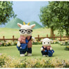 Famiglie Sylvanian - La famiglia delle capre