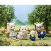 Famiglie Sylvanian - La famiglia delle capre