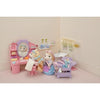 Sylvanian Families - La mamma pony e il suo kit per lo styling