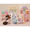 Sylvanian Families - Gli amici pony e i loro kit di styling