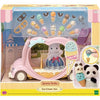 The Itinerant Ice Merchant - Sylvanian Families - 5651 - da 3 anni
