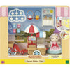 Maman Sheep e il suo popcorn Stand - Sylvanian Families - 5653 - Da 3 anni