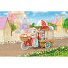 Maman Sheep e il suo popcorn Stand - Sylvanian Families - 5653 - Da 3 anni