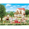 The Rabbit Chocolate - Sylvanian Families - 5655 - Da 3 anni